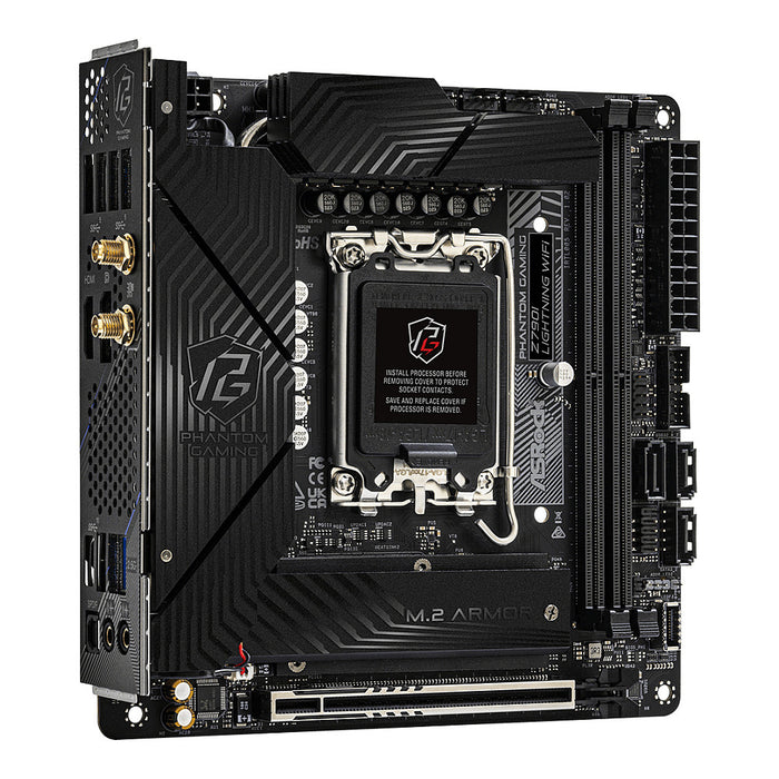 Asrock Z790I Lightning WiFi