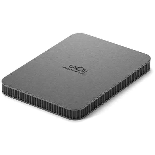 LaCie Mobile Drive Secure external hard drive