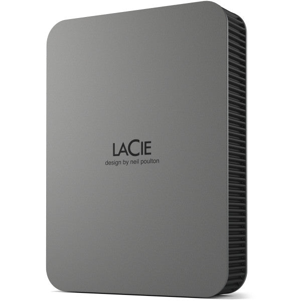 LaCie STLR5000400 external hard drive