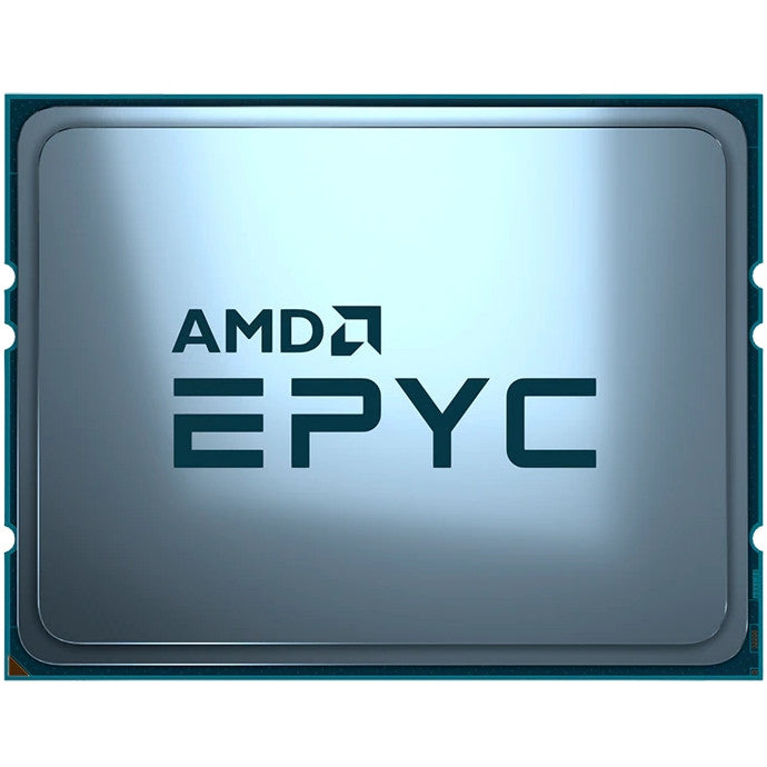 Supermicro AMD EPYC 7313P processor
