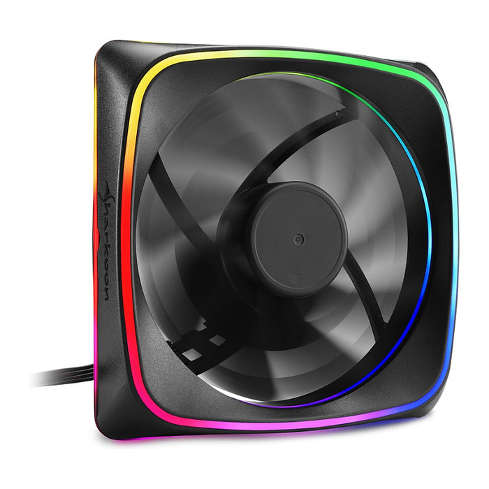 Sharkoon RGB SHARK Lights