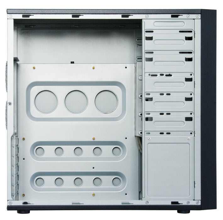 Chieftec CQ-01B-U3-OP computer case