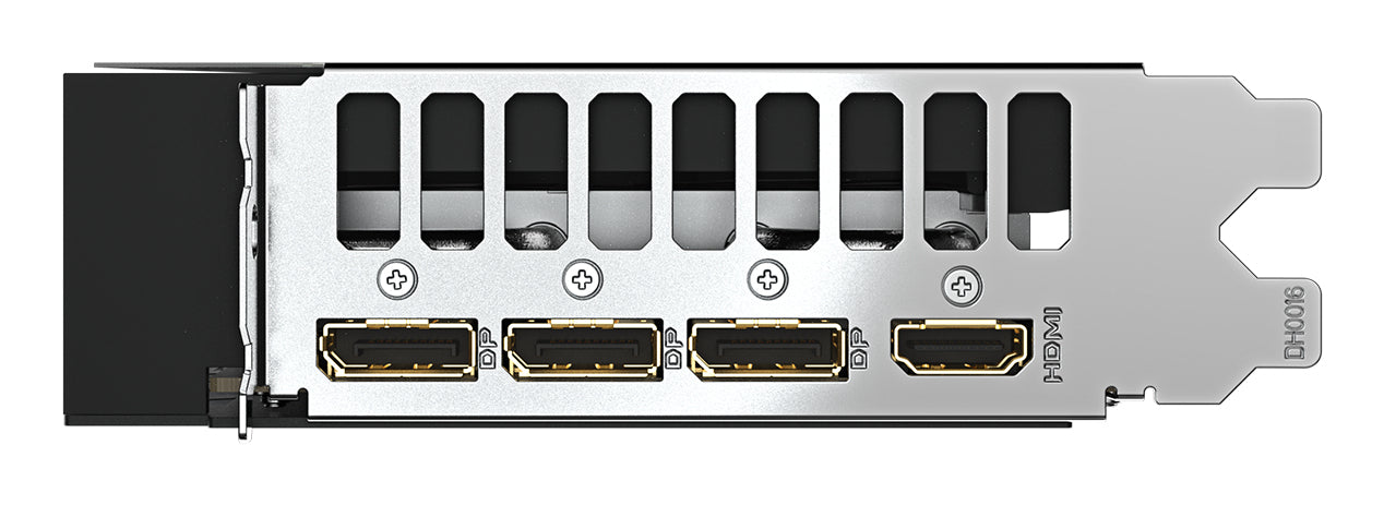 GIGABYTE AORUS GeForce RTX 5060 Ti ELITE 16G