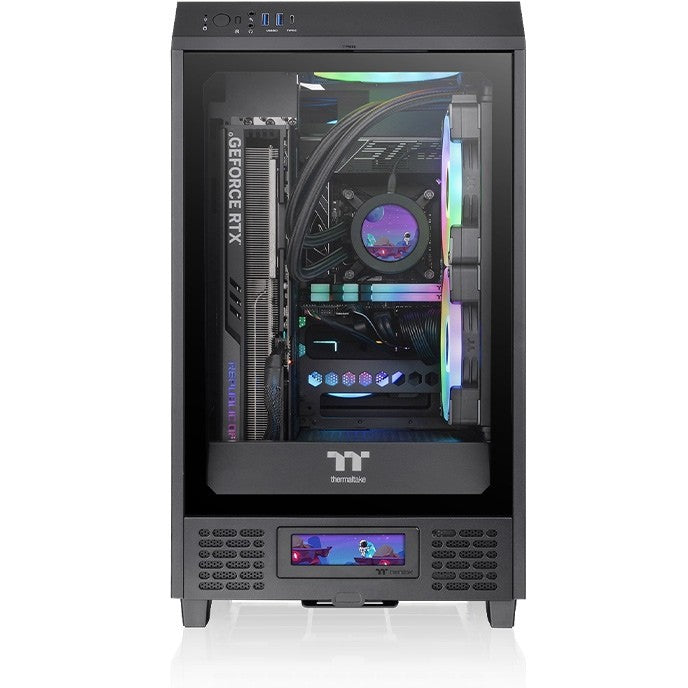 Pieza de carcasa de ordenador Thermaltake AC-066-OO1NAN-A1