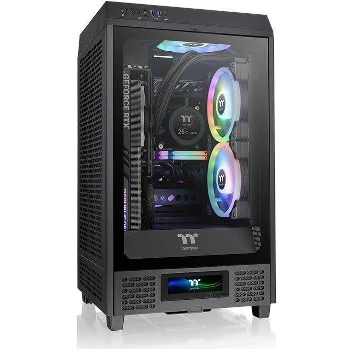 Pieza de carcasa de ordenador Thermaltake AC-066-OO1NAN-A1