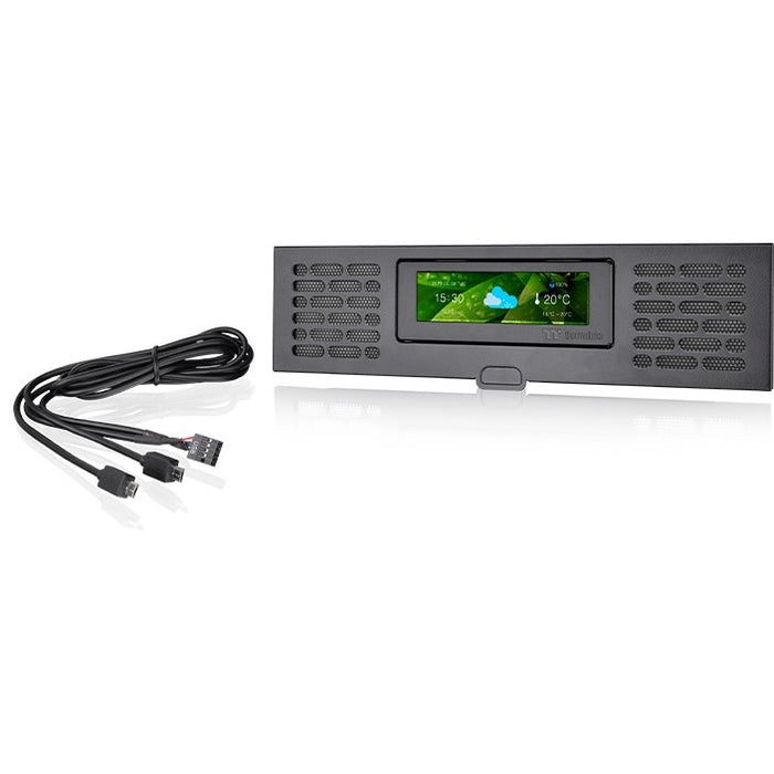 Pieza de carcasa de ordenador Thermaltake AC-066-OO1NAN-A1