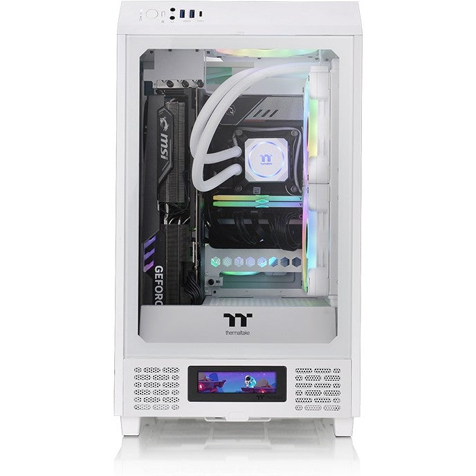Pieza de carcasa de ordenador Thermaltake AC-066-OO6NAN-A1