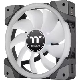 Ventilador de refrigeración para PC Thermaltake SWAFAN EX12 RGB TT Premium Edition