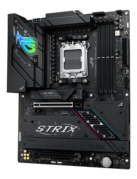 ASUS ROG STRIX B850-F GAMING WIFI