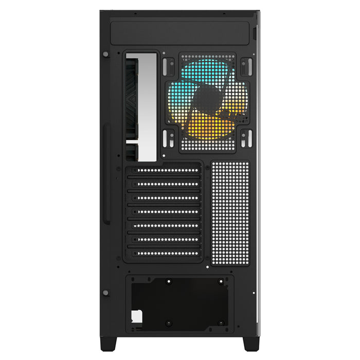 GIGABYTE C500 PANORAMIC STEALTH