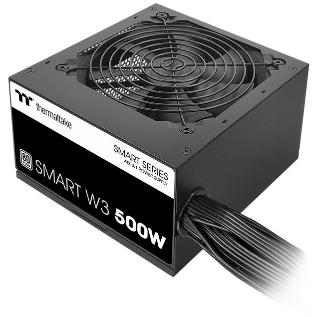 Fuente de alimentación Thermaltake Smart W3