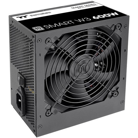 Thermaltake Smart W3 power supply unit