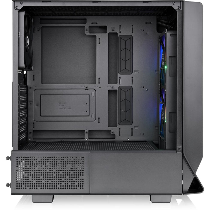 Midi Thermaltake Ceres 350 MX Negro