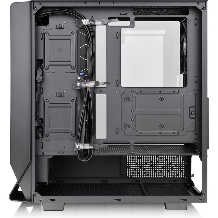 Midi Thermaltake Ceres 350 MX Negro