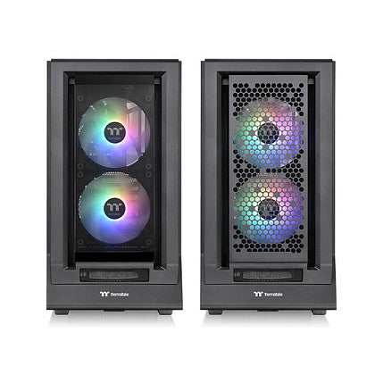 Midi Thermaltake Ceres 350 MX Negro