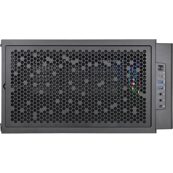 Midi Thermaltake Ceres 350 MX Negro