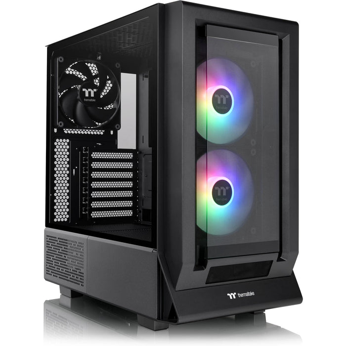 Midi Thermaltake Ceres 350 MX Negro