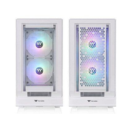 Midi Thermaltake Ceres 350 MX Branco Neve