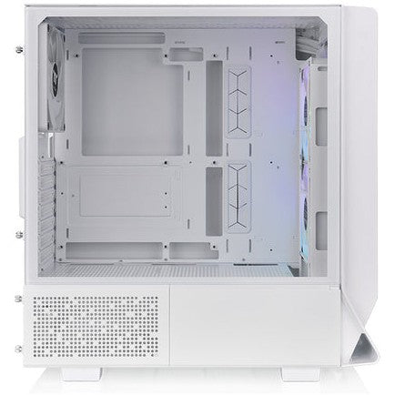 Midi Thermaltake Ceres 350 MX Blanco Nieve