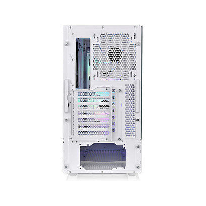 Midi Thermaltake Ceres 350 MX Branco Neve