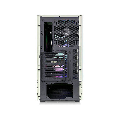 Midi Thermaltake Ceres 350 MX Verde Matcha