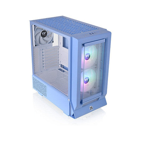 Midi Thermaltake Ceres 350 MX Azul Hortênsia