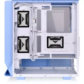 Midi Thermaltake Ceres 350 MX Azul Hortensia