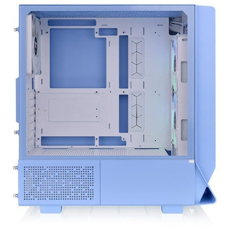 Midi Thermaltake Ceres 350 MX Azul Hortensia