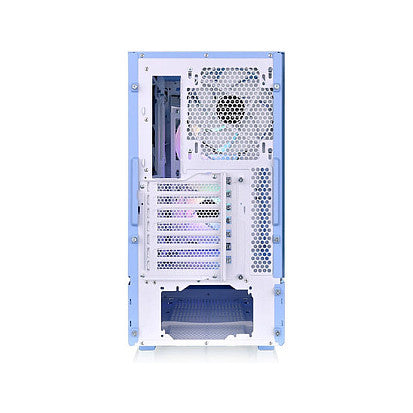 Midi Thermaltake Ceres 350 MX Azul Hortensia
