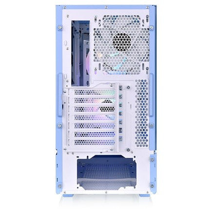 Midi Thermaltake Ceres 350 MX Azul Hortensia