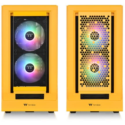 Tarjeta gráfica Thermaltake Ceres 350 MX Bumblebee