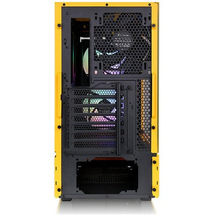 Tarjeta gráfica Thermaltake Ceres 350 MX Bumblebee