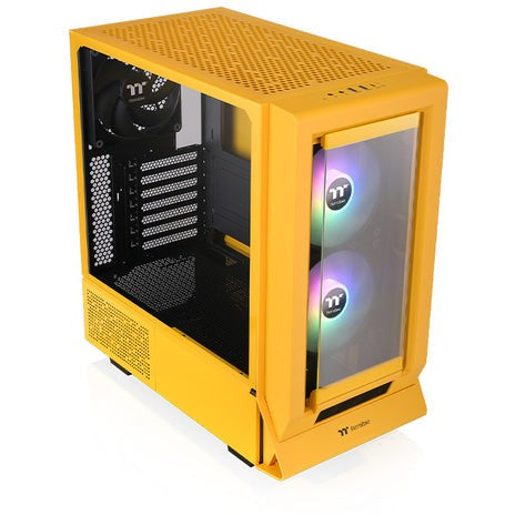 Tarjeta gráfica Thermaltake Ceres 350 MX Bumblebee