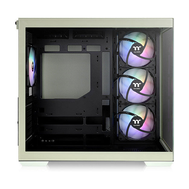 Thermaltake View 380 TG ARGB Verde Matcha