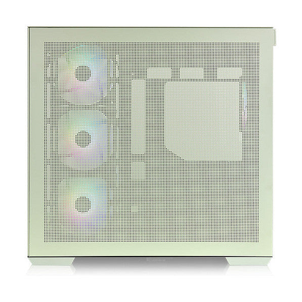 Ventilador Thermaltake View 380 TG ARGB Matcha Green