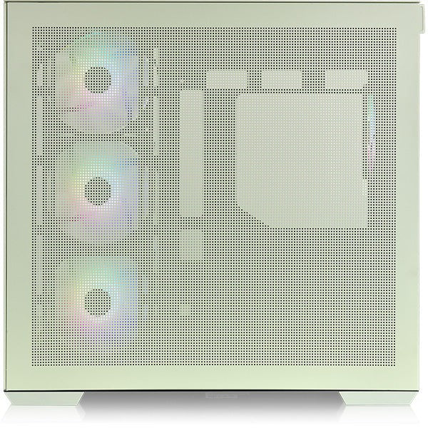 Thermaltake View 380 TG ARGB Matcha Green