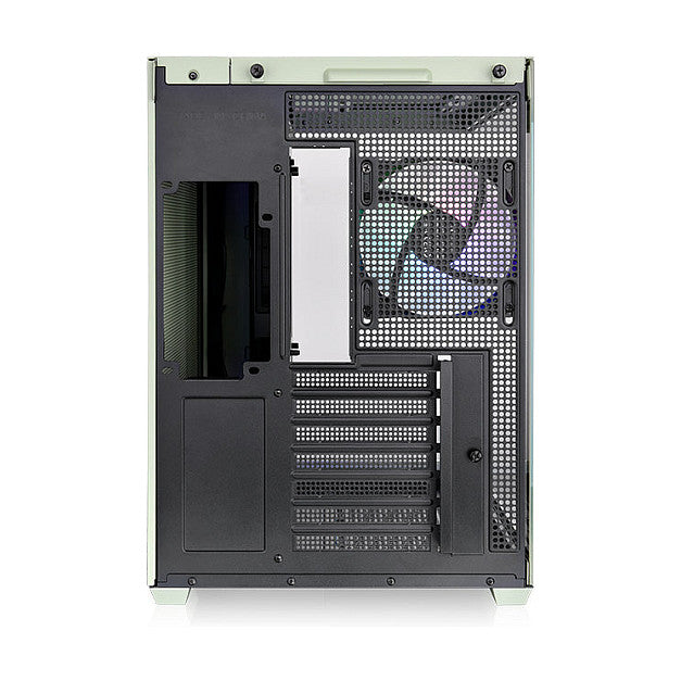 Thermaltake View 380 TG ARGB Verde Matcha