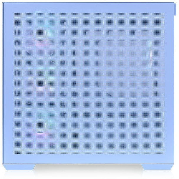 Thermaltake View 380 TG ARGB Azul Hortensia