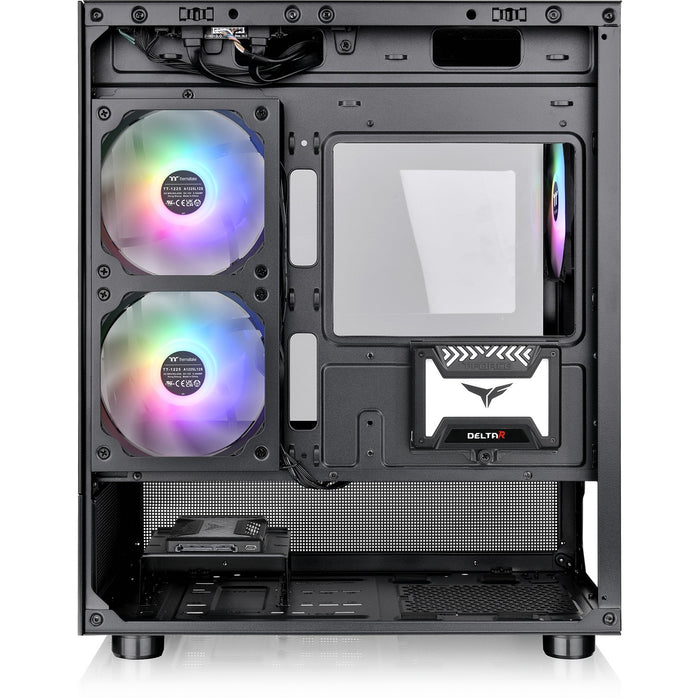Thermaltake View 170 TG ARGB Micro