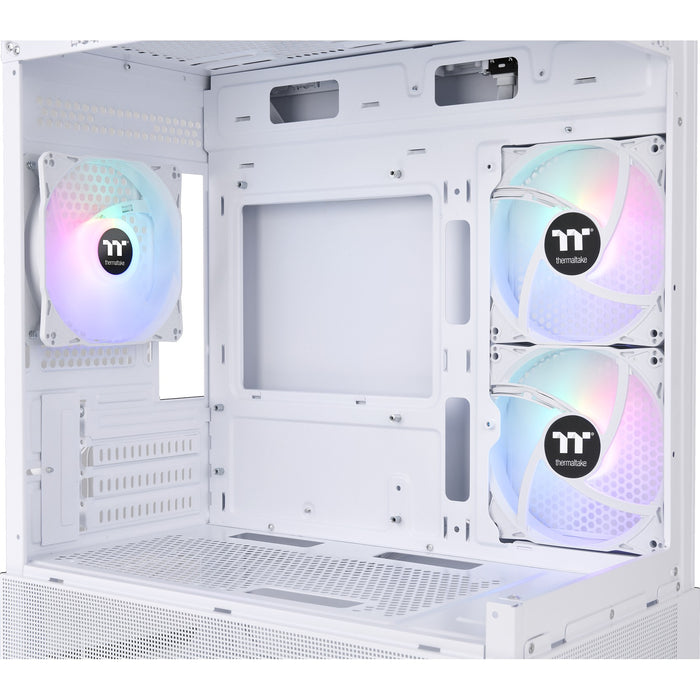Thermaltake View 170 TG ARGB Snow