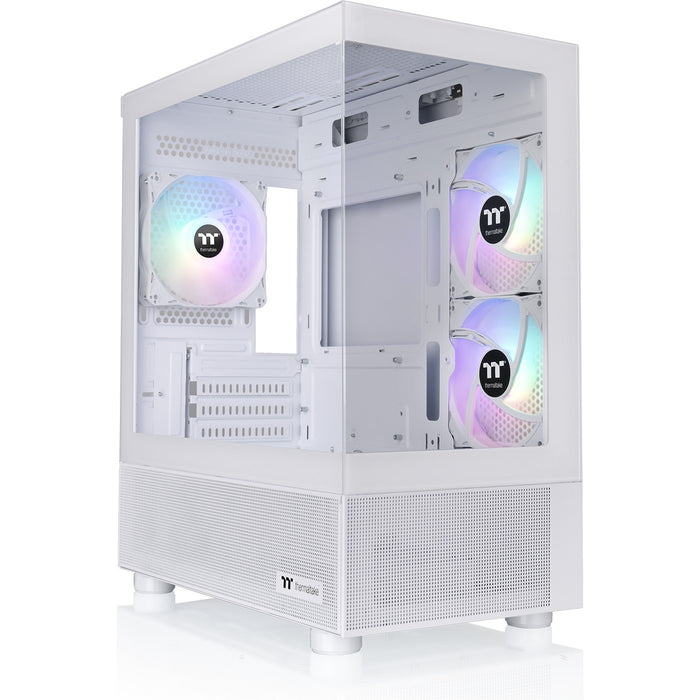 Thermaltake View 170 TG ARGB Snow