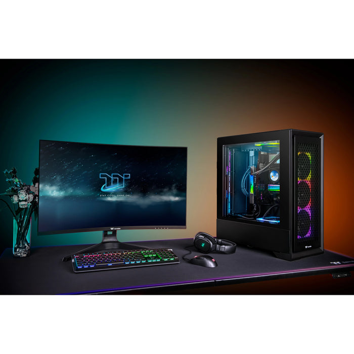 Thermaltake CTE T500 Aire