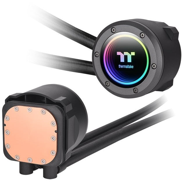 Thermaltake TT TH240 ARGB