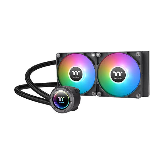 Thermaltake TT TH240 ARGB