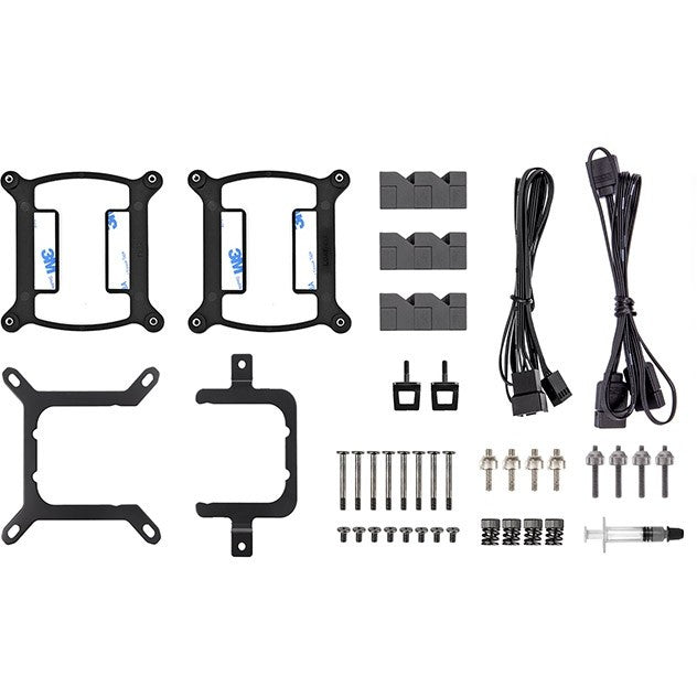 Thermaltake TT TH240 ARGB