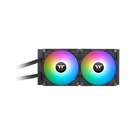 Sincronización ARGB Thermaltake TH280 V2