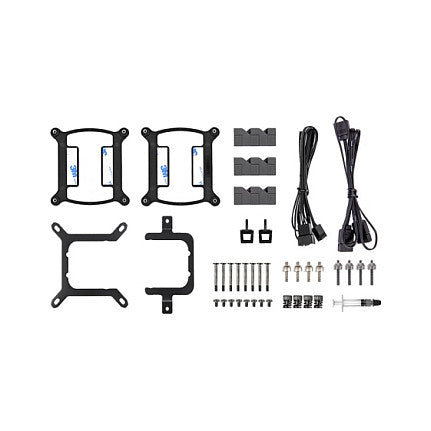 Sincronización ARGB Thermaltake TH280 V2