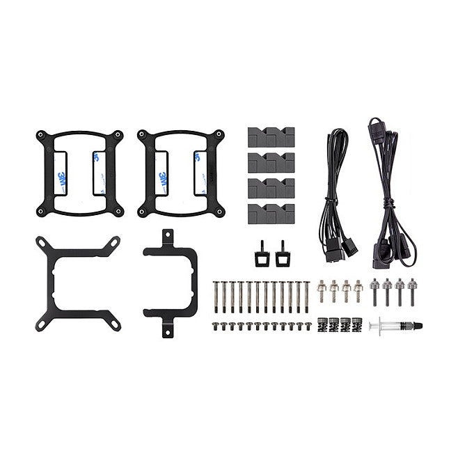 Thermaltake TH420 V2 ARGB