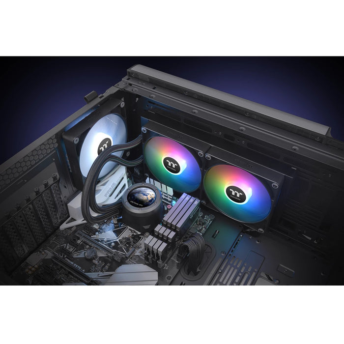 Thermaltake TH280 V2 Ultra ARGB Sync