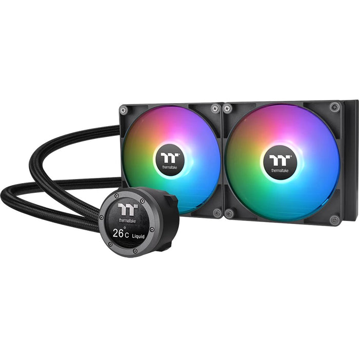 Thermaltake TH280 V2 Ultra ARGB Sync